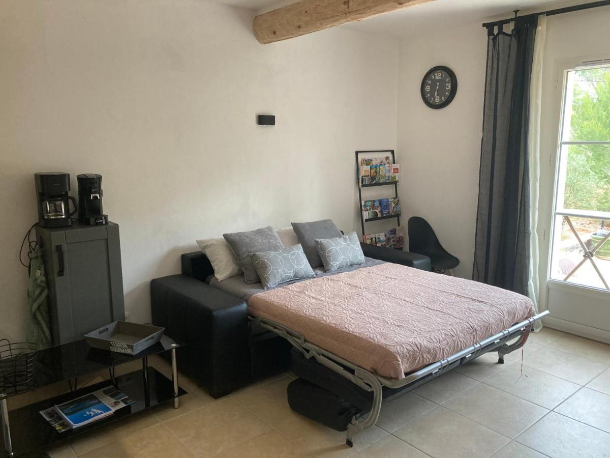 gite Le Mas des Oliviers Draguignan Extérieur photo