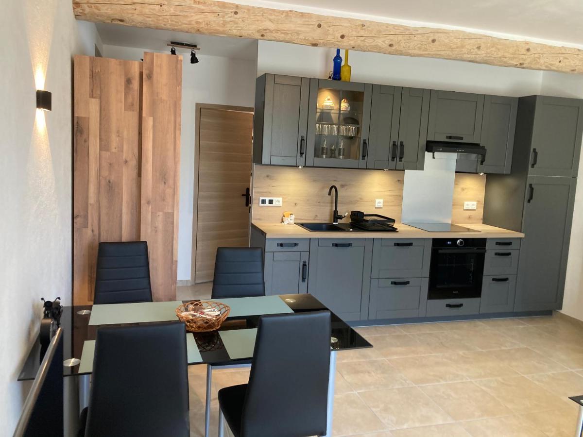 gite Le Mas des Oliviers Draguignan Extérieur photo